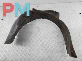 Подкрылок передний правый Volkswagen Passat B5 [рестайлинг] 2003, 1.9 л., дизель, седан, 3B0809962E