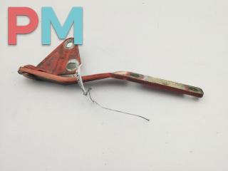 петля капота правая Skoda Octavia mk1 (A4 1U) 1999, красный, универсал, 1U0823302