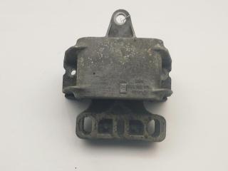 подушка крепления КПП Volkswagen Bora 2001, 1.6 л., бензин, МКПП, серый, универсал, 1J0199555AK