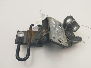 петля двери Volkswagen Passat B6 2009, чёрный, универсал, 3C0831402, 3C8831412