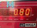 Механизм развода задних тормозных колодок левый BMW X1 E84 2011, 2.0 л., дизель, АКПП, чёрный, внедорожник 5 дв., 34416851437, 34416851439 - фото №3
