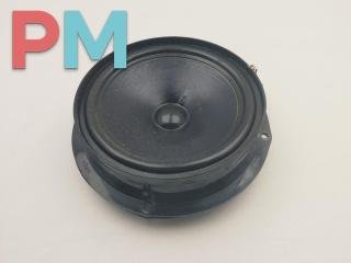 динамик двери Volkswagen Passat B5 1997, 1.6 л., бензин, МКПП, красный, универсал, 3B0035411A