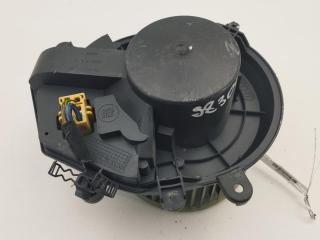 моторчик печки Volkswagen Passat B5+ (GP) 2004, 2.0 л., дизель, МКПП, серый, универсал, 8D1820021