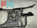 Рамка радиатора Volkswagen Passat B5 [рестайлинг] 2002, 1.9 л., дизель, МКПП, серый, универсал, 3B0805594BL - фото №7