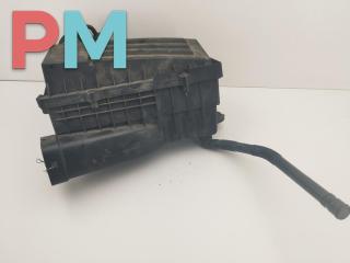 корпус воздушного фильтра Volkswagen Passat B6 2008, 2.0 л., дизель, МКПП, серый, универсал, 3C0129607