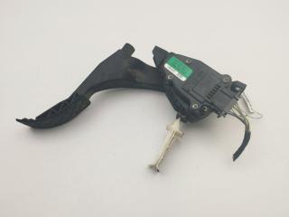 педаль Volkswagen Bora 2001, 1.6 л., бензин, МКПП, серый, универсал, 1J1721503J