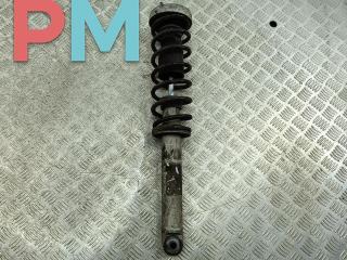 стойка передняя BMW 5 серия E60/E61 2004, 2.2 л., бензин, АКПП, серый, седан, 6766605