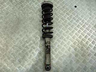 стойка передняя BMW 5 серия E60/E61 2004, 2.2 л., бензин, АКПП, серый, седан, 6766605