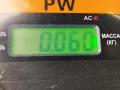 переключатель поворотов Opel Astra H/Family [рестайлинг] 2006, 1.9 л., дизель, МКПП, синий, универсал, 24445282 - фото №3