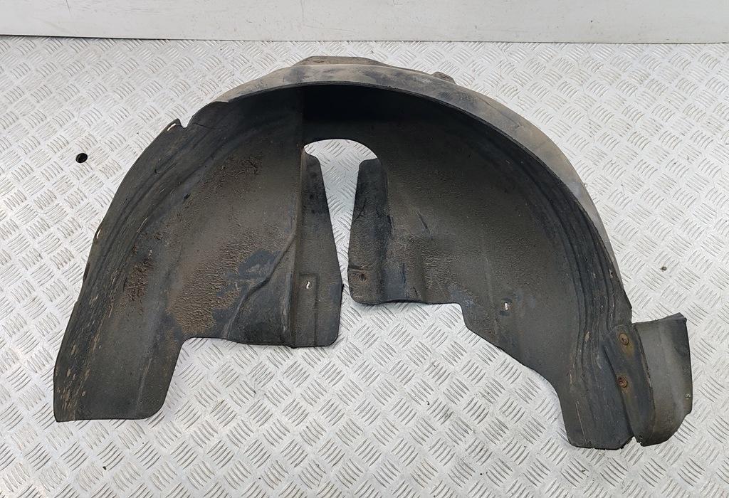 Подкрылок задний правый Volkswagen Passat B5 1998, 1.6 л., бензин, седан, 3B0810972C