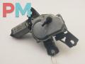 Двигатель стеклоочистителя заднего (моторчик дворников) Volkswagen Passat B6 2006, 2.0 л., дизель, МКПП, чёрный, универсал, 3C9955711A - фото №2