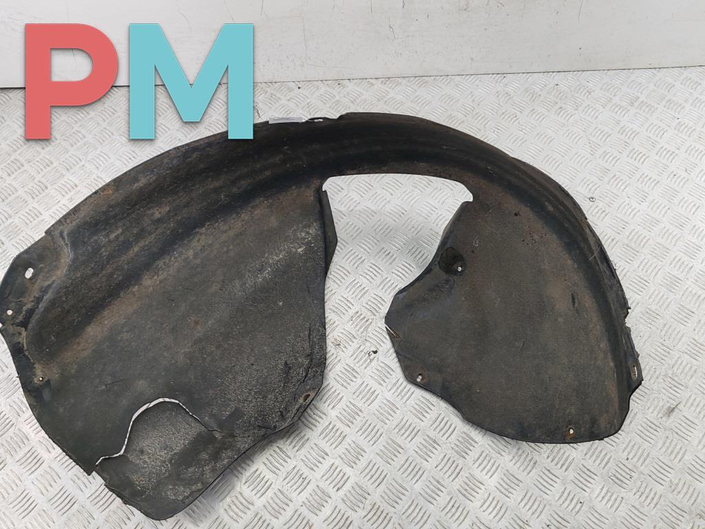 Подкрылок передний правый Volkswagen Passat B6 2006, 2.0 л., дизель, универсал, 3C0805978 - фото №1