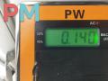 трубка гидравлическая Volkswagen Bora 1 поколение 2001, 1.6 л., бензин, МКПП, серый, универсал - фото №3