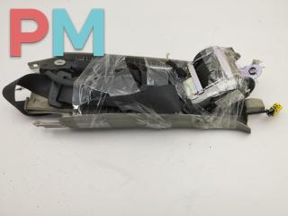 ремень безопасности Opel Astra J [рестайлинг] 2011, 1.7 л., дизель, МКПП, серый, универсал, 617023600, 615349101