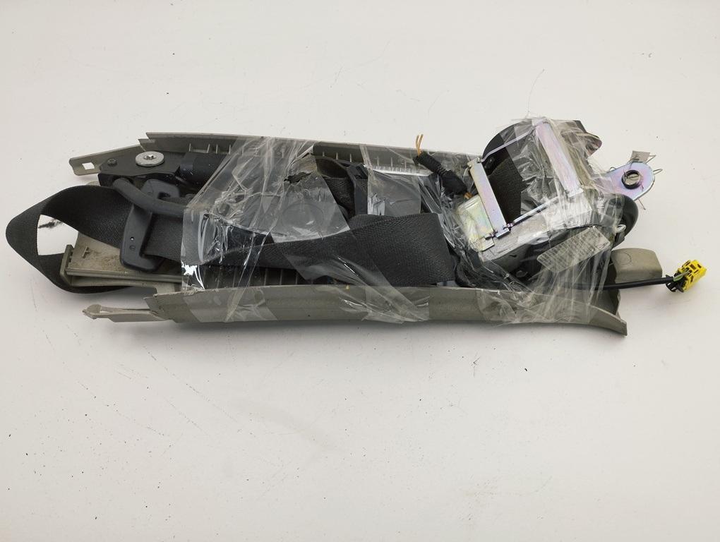 ремень безопасности Opel Astra J 2011, 1.7 л., дизель, МКПП, серый, универсал, 617023600, 615349101