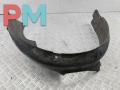 Подкрылок передний правый Skoda Octavia mk1 (A4 1U) 2004, 1.6 л., бензин, хетчбэк 5 дв., 1U0809962 - фото №2