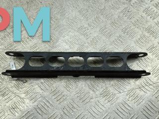 рычаг задний левый BMW X1 E84 2011, 2.0 л., дизель, АКПП, чёрный, внедорожник 5 дв., 6763477