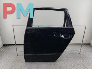 дверь сдвижная Volkswagen Passat B6 2006, чёрный, универсал
