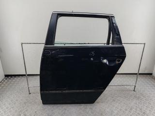 дверь сдвижная Volkswagen Passat B6 2006, чёрный, универсал