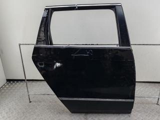 дверь сдвижная Volkswagen Passat B6 2006, чёрный, универсал