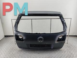 крышка багажника Volkswagen Passat B6 2008, серый, универсал