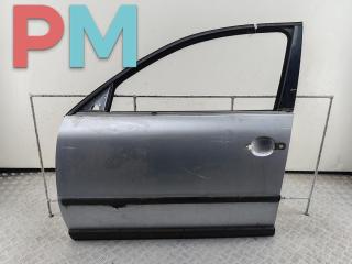 дверь сдвижная Volkswagen Passat B5 [рестайлинг] 2004, серый, универсал