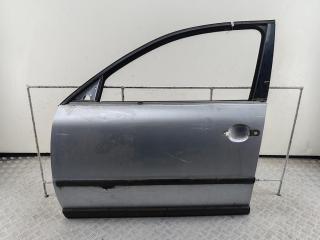 дверь сдвижная Volkswagen Passat B5+ (GP) 2004, серый, универсал