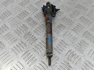 форсунка Land Rover Discovery 4 поколение 2012, 3.0 л., SD V6, дизель, АКПП, внедорожник 5 дв., 0445116013