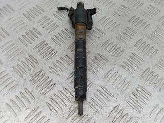 форсунка Land Rover Discovery 4 поколение 2012, 3.0 л., SD V6, дизель, АКПП, внедорожник 5 дв., 0445116013