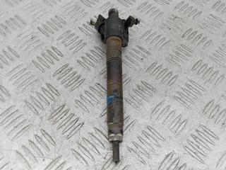 форсунка Land Rover Discovery 4 поколение 2012, 3.0 л., SD V6, дизель, АКПП, внедорожник 5 дв., 0445116013