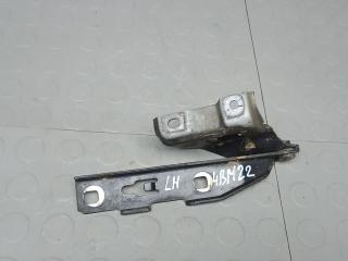 петля капота Audi A5 8T 2010, 2.0 л., TFSI, бензин, МКПП, хетчбэк 5 дв.