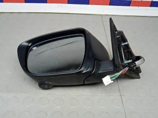 зеркало левое Nissan X-Trail T32 2015, 1.6 л., дизель, МКПП, внедорожник 5 дв., 13PIN