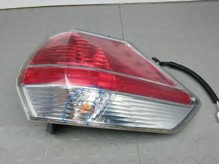 фонарь задний правый Nissan X-Trail T32 2015, 1.6 л., дизель, МКПП, внедорожник 5 дв., 265504CA0B