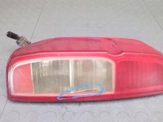 фонарь задний левый Nissan Navara D40 2006, 2.5 л., дизель, МКПП, пикап