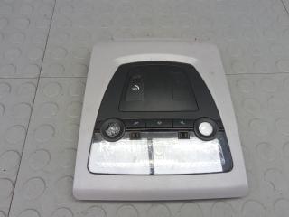 фонарь салона (плафон) BMW 5 серия F07/F10/F11 2012, 2.0 л., 520d, дизель, МКПП, универсал