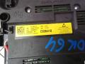 фонарь салона (плафон) BMW 5 серия F07/F10/F11 2012, 2.0 л., 520d, дизель, МКПП, универсал - фото №5
