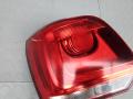 фонарь задний левый Volkswagen Polo 5 поколение 2011, 1.2 л., бензин, МКПП, хетчбэк 5 дв. - фото №2