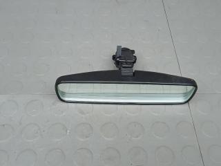 зеркало салона Citroen C4 Cactus 2015, 1.2 л., бензин, МКПП, внедорожник 5 дв.