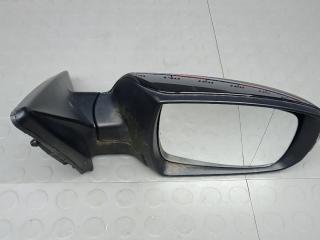 зеркало правое Kia Sorento 2 поколение 2010, 2.2 л., дизель, АКПП, внедорожник 5 дв., 9PIN