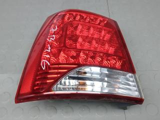 фонарь задний левый Kia Sorento 2 поколение 2010, 2.2 л., дизель, АКПП, внедорожник 5 дв., 924012P120