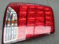 фонарь задний левый Kia Sorento 2 поколение 2010, 2.2 л., дизель, АКПП, внедорожник 5 дв., 924012P120 - фото №2
