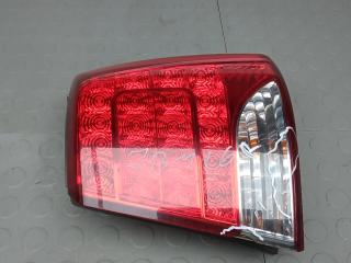фонарь задний правый Kia Sorento 2 поколение 2010, 2.2 л., дизель, АКПП, внедорожник 5 дв., 924022P120