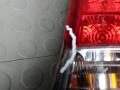 фонарь задний правый Kia Sorento 2 поколение 2010, 2.2 л., дизель, АКПП, внедорожник 5 дв., 924022P120 - фото №4