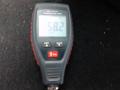 дверь передняя левая Citroen C4 Grand Picasso 1 поколение 2010, 1.6 л., дизель, МКПП, минивэн - фото №7