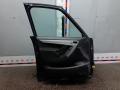 дверь передняя левая Citroen C4 Grand Picasso 1 поколение 2010, 1.6 л., дизель, МКПП, минивэн - фото №8