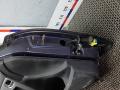 дверь передняя левая Citroen C4 Grand Picasso 1 поколение 2010, 1.6 л., дизель, МКПП, минивэн - фото №10