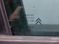 дверь передняя правая Citroen C4 Grand Picasso 1 поколение 2010, 1.6 л., дизель, МКПП, минивэн - фото №4