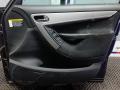 дверь передняя правая Citroen C4 Grand Picasso 1 поколение 2010, 1.6 л., дизель, МКПП, минивэн - фото №9