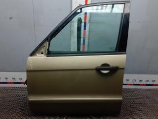 дверь передняя левая Ford Galaxy 2 поколение 2008, 1.8 л., дизель, МКПП, минивэн