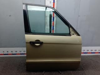 дверь передняя правая Ford Galaxy 2 поколение 2008, 1.8 л., дизель, МКПП, минивэн